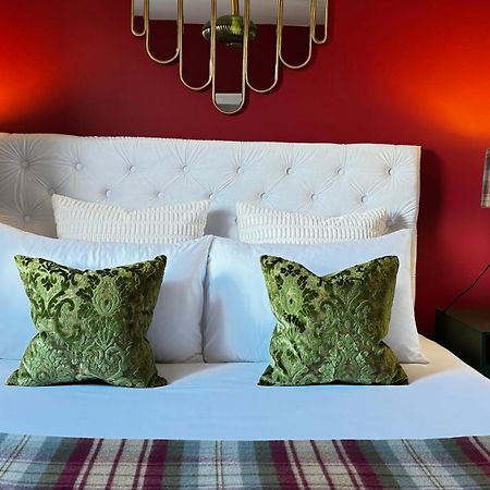 Scotland Live Cosy Guest Room In Tobermory Exteriör bild