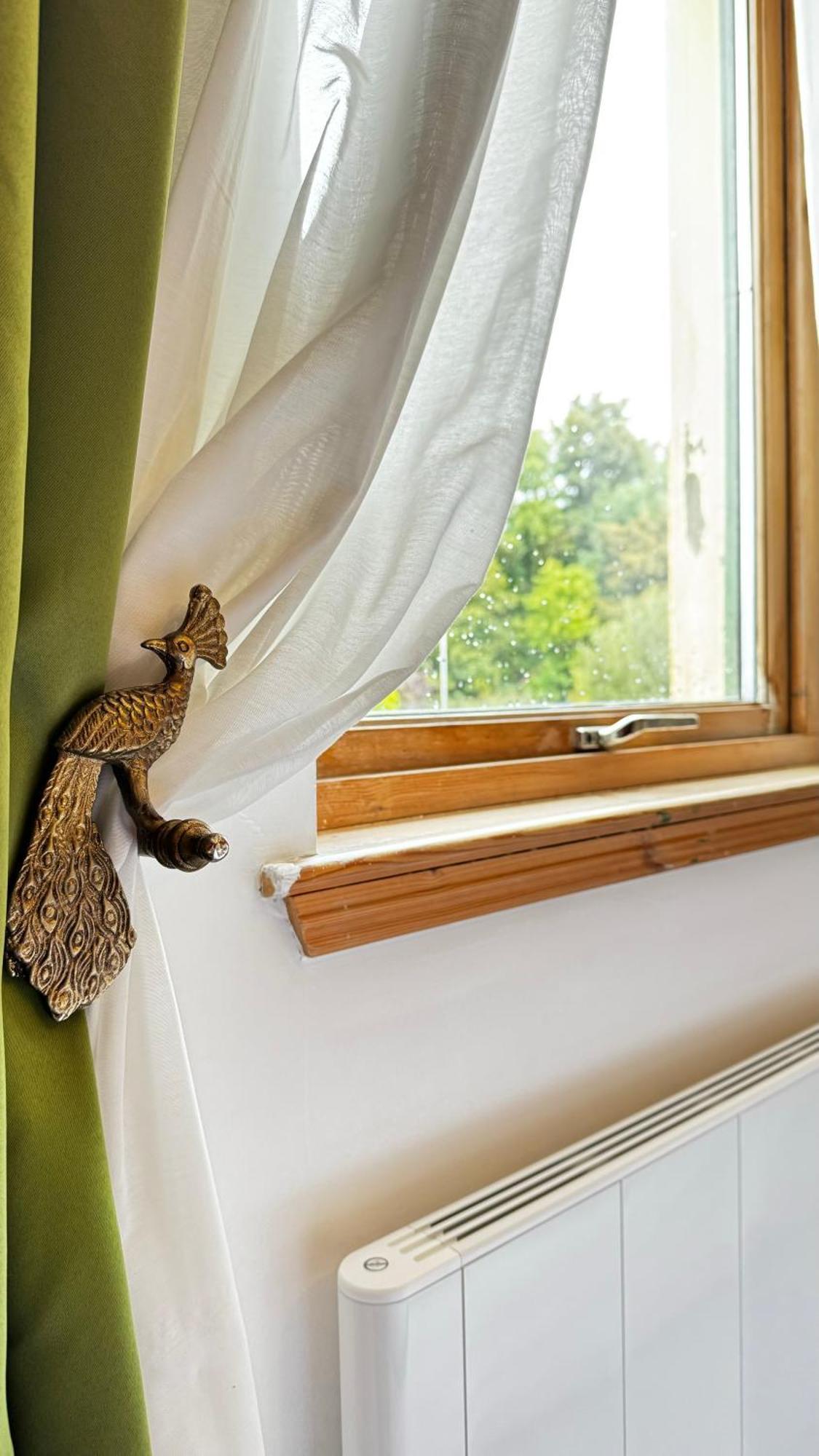 Scotland Live Cosy Guest Room In Tobermory Exteriör bild